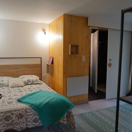Superbe Appartement Au Calme De 1 A 3 Personnes Sarlat-la-Canéda Zewnętrze zdjęcie