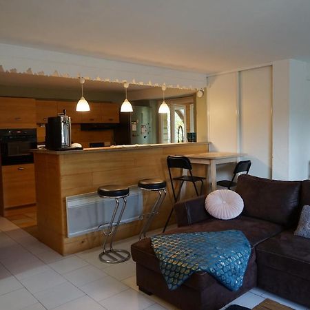 Superbe Appartement Au Calme De 1 A 3 Personnes Sarlat-la-Canéda Zewnętrze zdjęcie
