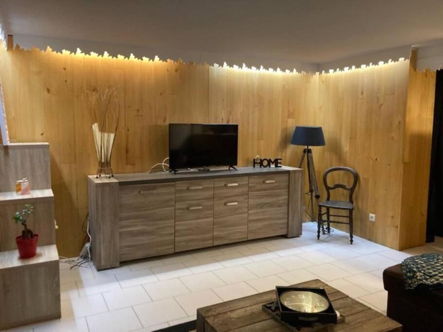 Superbe Appartement Au Calme De 1 A 3 Personnes Sarlat-la-Canéda Zewnętrze zdjęcie